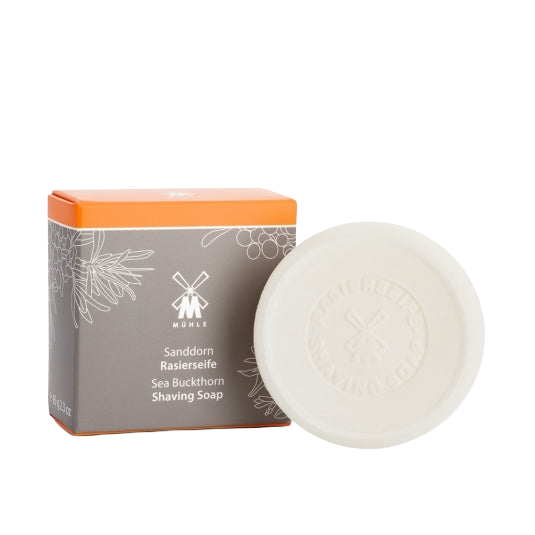 Rasierseife Care Rasiercreme & Rasierseife Muhle - Hans-Jürgen Müller GmbH & Co. KG Aloe Vera