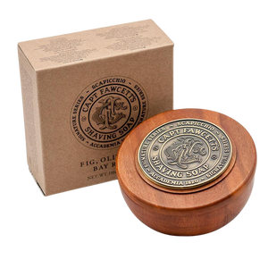 Rasierseife Scapicchio Rasiercreme & Rasierseife Captain Fawcett