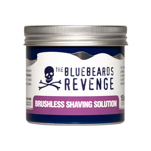 Rasurlösung 150ml Rasiercreme & Rasierseife JONMAX