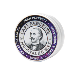 Schnurrbart Wachs Nebula Schnurrbartwachs Captain Fawcett