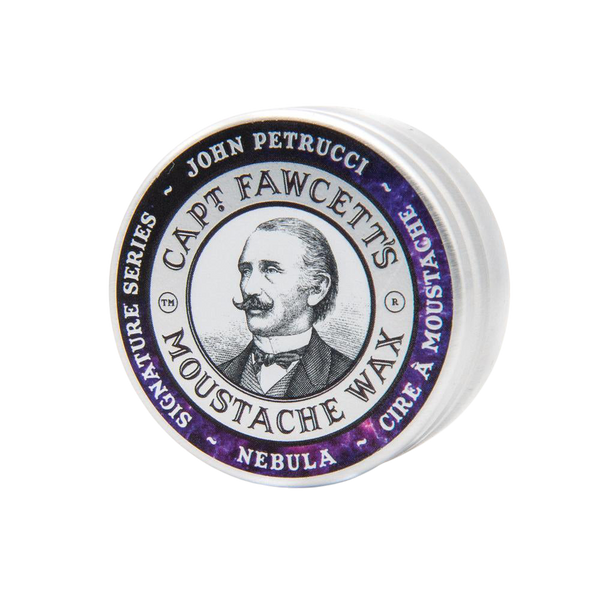 Schnurrbart Wachs Nebula Schnurrbartwachs Captain Fawcett