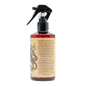 Sea Salt Spray Matte Captain Texture Sprays & Tonics Captain Fawcett