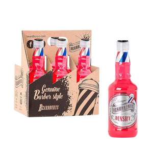 Shampoo Densify Shampoo Carobels Cosmetics S.L.