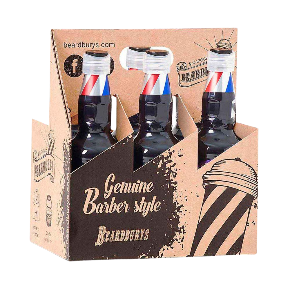 Shampoo Grey Shampoo Carobels Cosmetics S.L.