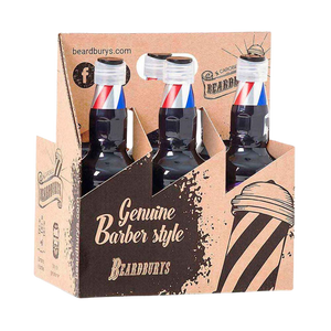 Shampoo Grey Shampoo Carobels Cosmetics S.L.