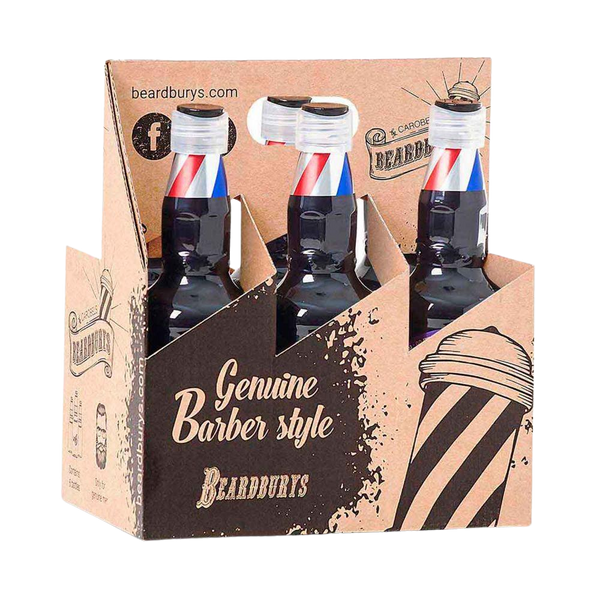 Shampoo Grey Shampoo Carobels Cosmetics S.L.