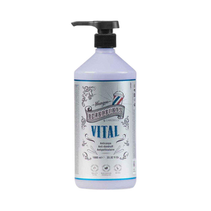 Shampoo Vital 1000ml Shampoo Carobels Cosmetics S.L.
