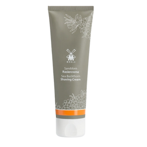 Shave Cream Care Rasiercreme & Rasierseife Muhle - Hans-Jürgen Müller GmbH & Co. KG Sanddorn