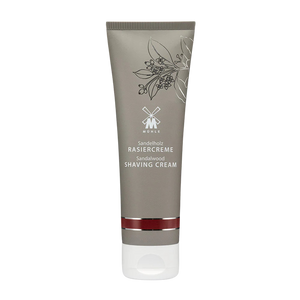 Shave Cream Care Rasiercreme & Rasierseife Muhle - Hans-Jürgen Müller GmbH & Co. KG Sandelholz