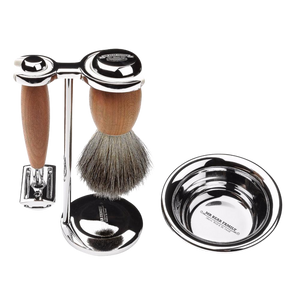 Shaving Set MBF Rasur Set Mr Bear Family