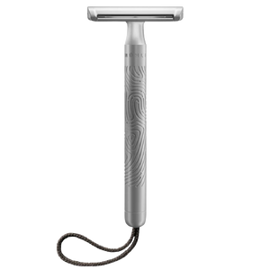 Sicherheitsrasierer Companion - Unisex Rasierhobel Muhle - Hans-Jürgen Müller GmbH & Co. KG Stone