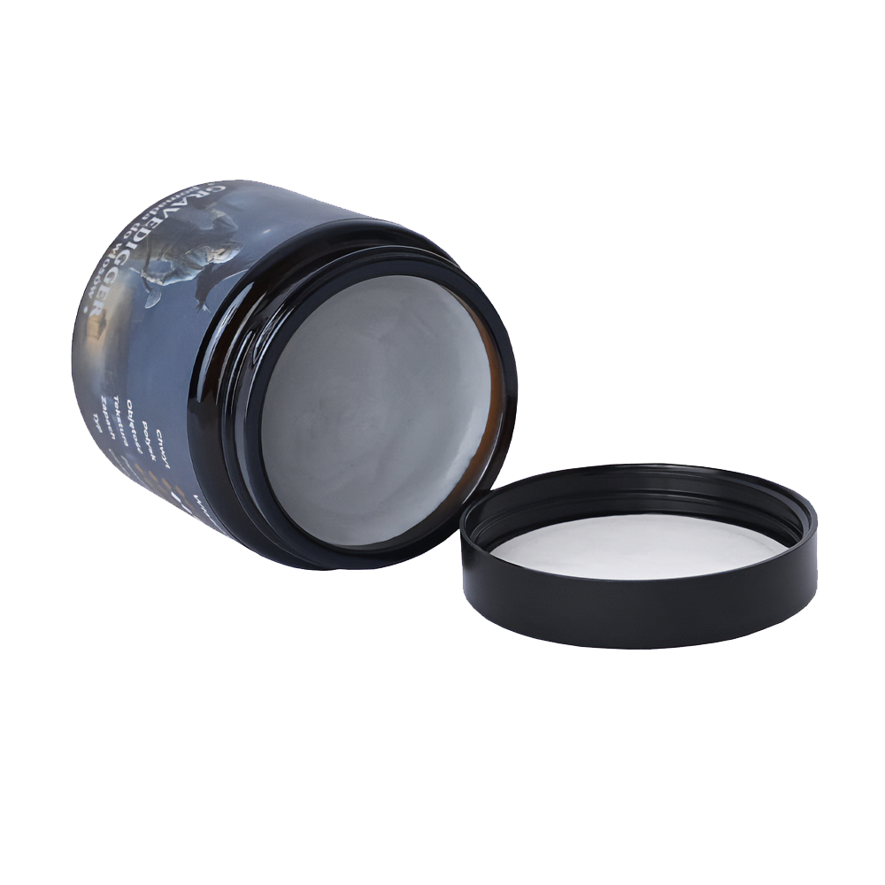 Pomade Gravediiger 120 ml Pomade Slickhaven