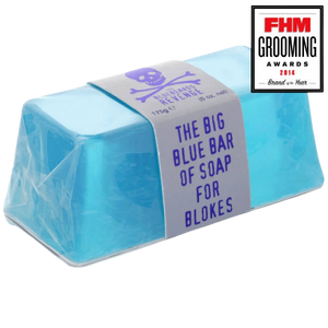 Stückseife BIG and Blue Seifen & Duschgel JONMAX