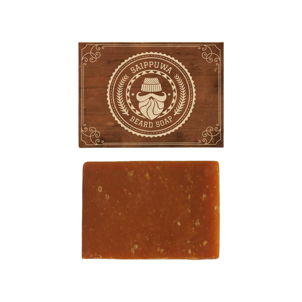 Stückseife Saippuwa Seifen & Duschgel Partawa - Partawa Oy