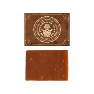 Stückseife Saippuwa Seifen & Duschgel Partawa - Partawa Oy