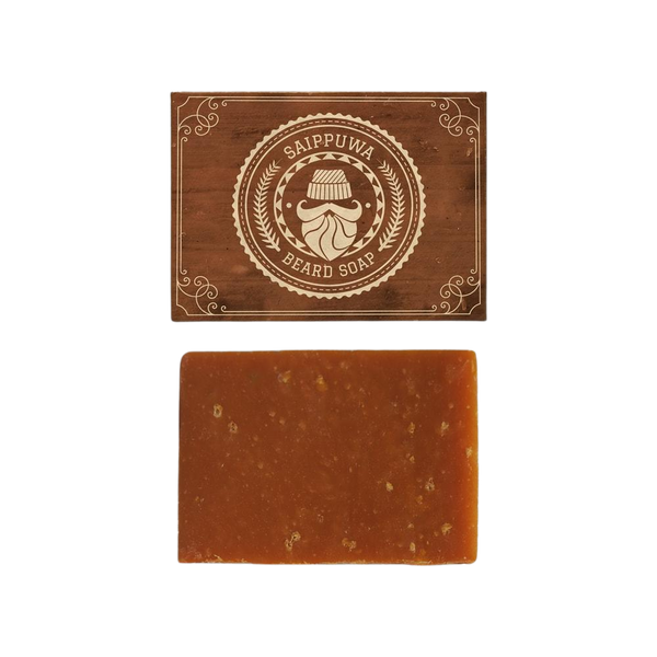 Stückseife Saippuwa Seifen & Duschgel Partawa - Partawa Oy