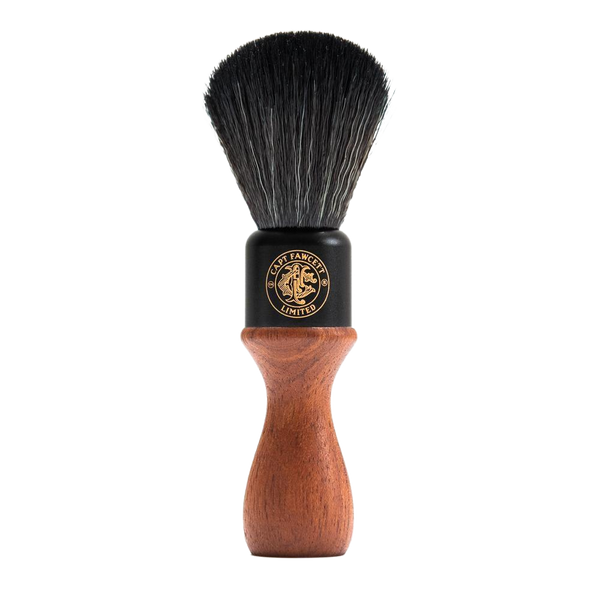 Synthetic Fibre Rasierpinsel (Vegan) Rasierpinsel Captain Fawcett