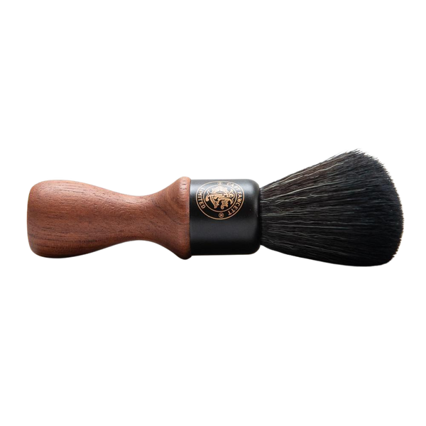 Synthetic Fibre Rasierpinsel (Vegan) Rasierpinsel Captain Fawcett