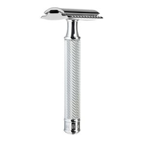 TRADITIONAL - Rasierhobel MÜHLE Rasierhobel Muhle - Hans-Jürgen Müller GmbH & Co. KG Closed Comb R89 - Starter