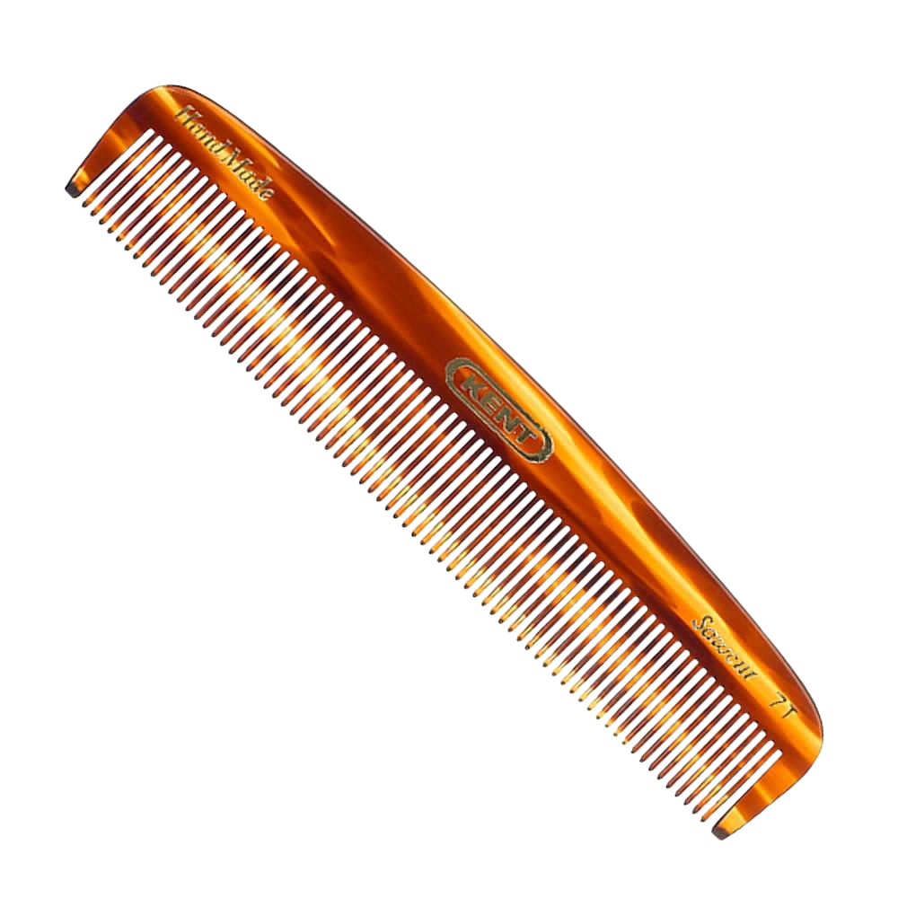 Taschenkamm Gentleman 136mm Kamm Kent Combs