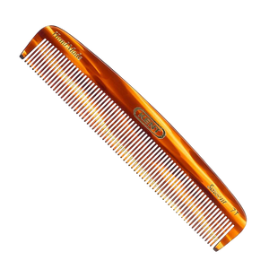 Taschenkamm Gentleman 136mm Kamm Kent Combs