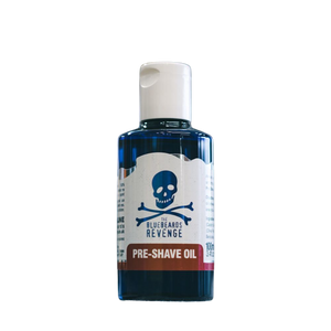 The Bluebeards Revenge - Pre Shave Oil - 100 ml Rasiercreme & Rasierseife JONMAX