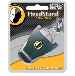 Wandhalterung Headblade Klingen & Zubehör HeadBlade