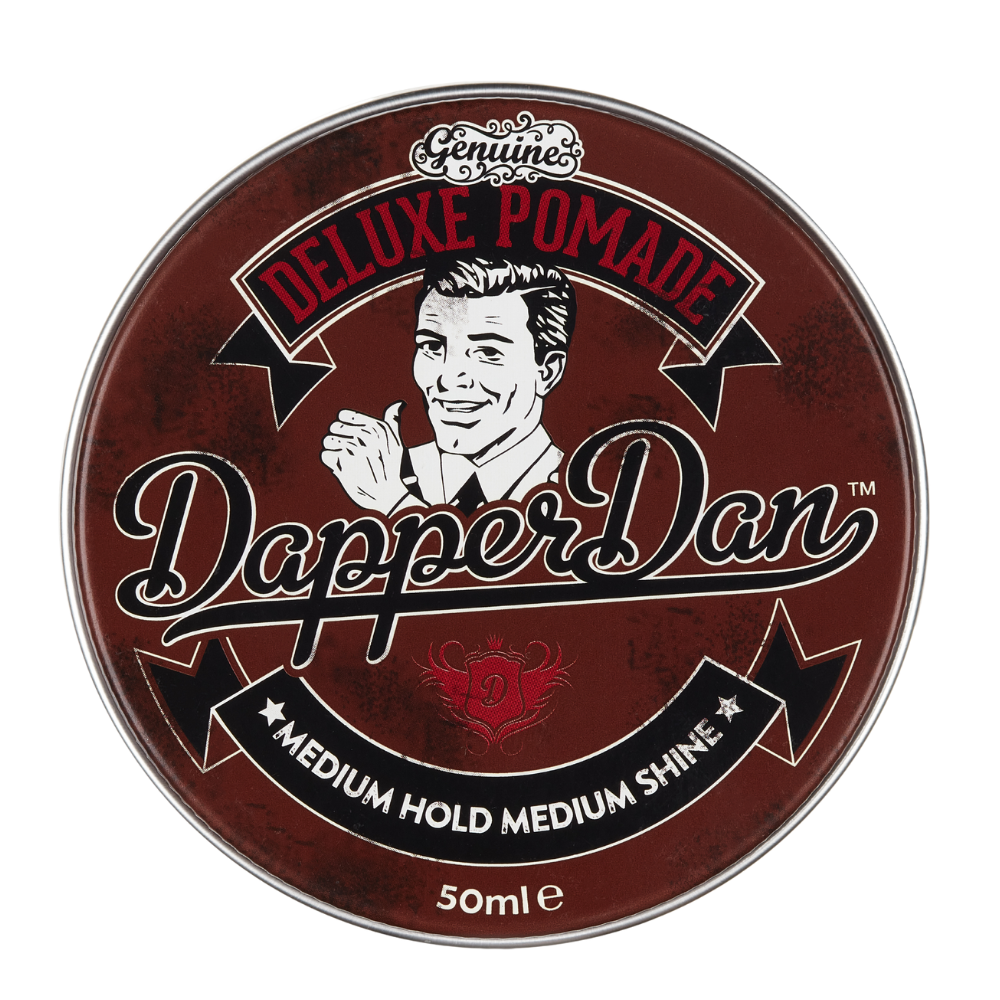 Pomade Deluxe Classic Pomade Dapper Dan Deluxe