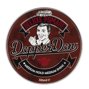Pomade Deluxe Classic Pomade Dapper Dan Deluxe