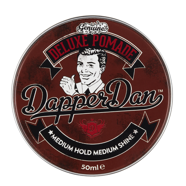 Pomade Deluxe Classic Pomade Dapper Dan Deluxe