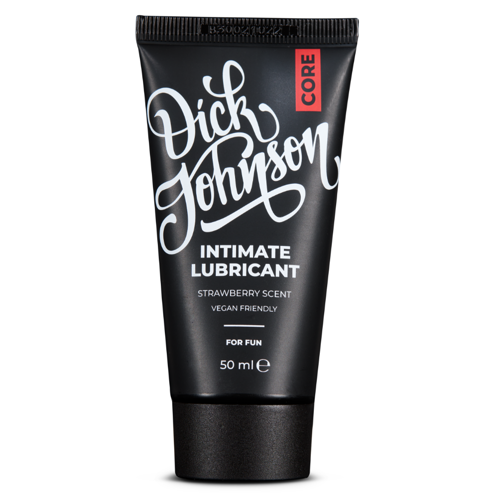 Gleitgel 50ml Dick's Survival Goods ASH-COSMETICS