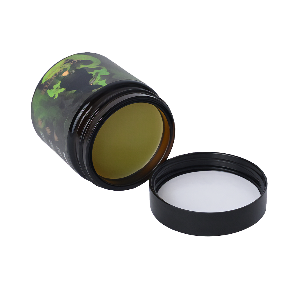 Bartwachs Plague Doctor Bartwachs / Bartbalsam Slickhaven