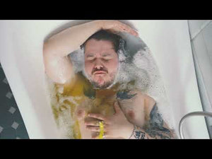 Golden Shower Hair & Body Wash – Für goldene 'Nassmacher'-Momente Seifen & Duschgel Dick's Brewery