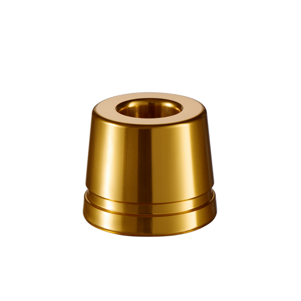 Ständer für Rasierhobel Aiguise Gold Klingen & Zubehör NCY-STEEL