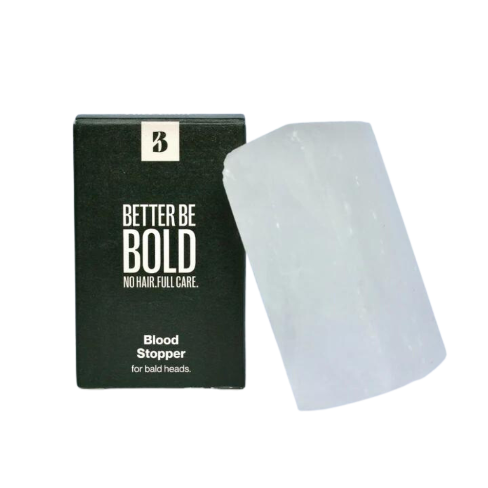 Alaunstein – Blood Stopper Klingen & Zubehör BetterBeBold