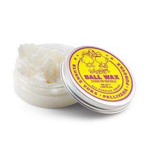 Ball Wax - Hodenwachs Gesichtscreme & Serum Dick Johnson