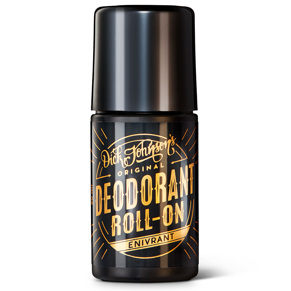 Antitranspirant Original Deodorant Dick Johnson Default Title