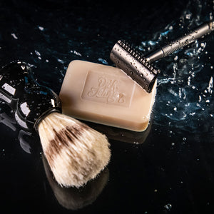 Rasierhobel CORE ( geschlossener & offener Kamm ) Rasierhobel Relax