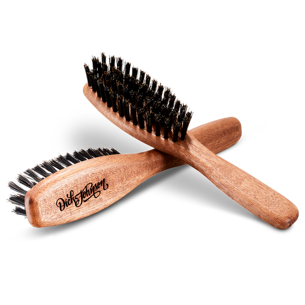 Bartbürste Dick Johnson Bartkämme & Bartbürsten Dick Johnson