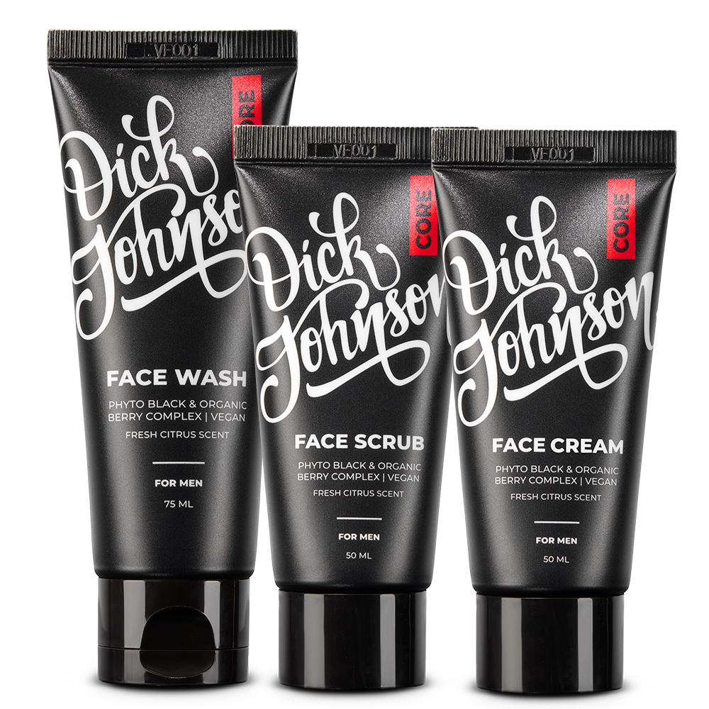 CORE Hautpflege Set Hautpflege Set KD-COSMETIC