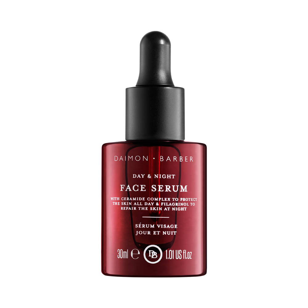 Face Serum Day & Night Gesichtscreme & Serum The Daimon Barber