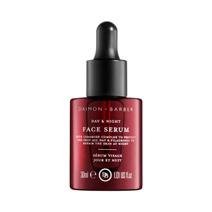 Face Serum Day & Night Gesichtscreme & Serum The Daimon Barber
