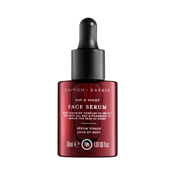 Face Serum Day & Night Gesichtscreme & Serum The Daimon Barber