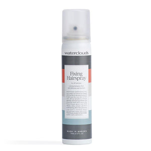 Fixing hairspray 250ml - Haarspray Texture Sprays & Tonics Waterclouds - Inzo Lars Brat AB