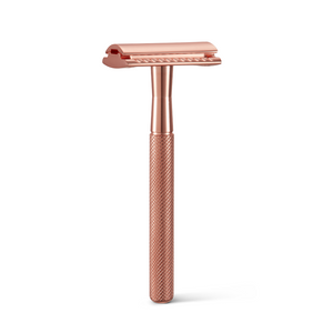 Geisha Rasierer für Frauen Rasierhobel NCY-STEEL