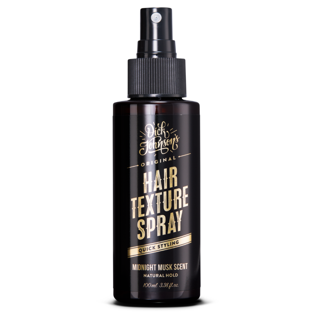 Hair Texture Spray 100ml Texture Sprays & Tonics Dick's Brewery