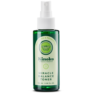 Miracle Balance Toner - Gesichtswasser 100ml Gesichtscreme & Serum Dick's Brewery