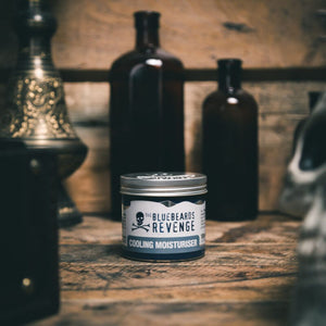 Cooling Moisturiser Gesichtscreme 150ml Gesichtscreme & Serum JONMAX