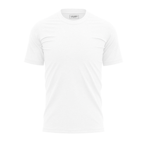 T-Shirt Premium White Kleidung Discontinued