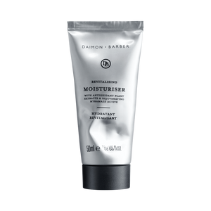 Revitalisierende Feuchtigkeitscreme Gesichtscreme & Serum The Daimon Barber